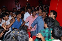 Nayak Success Tour Photos